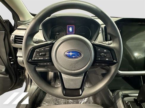 New 2026 Subaru Crosstrek 2.0i Premium image 11