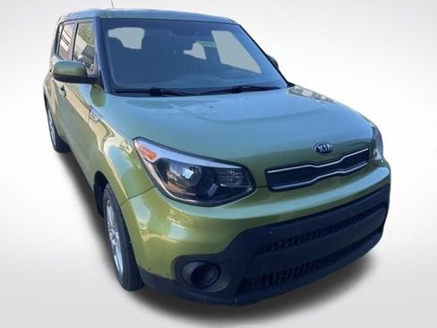 Used 2018 Kia Soul image 3