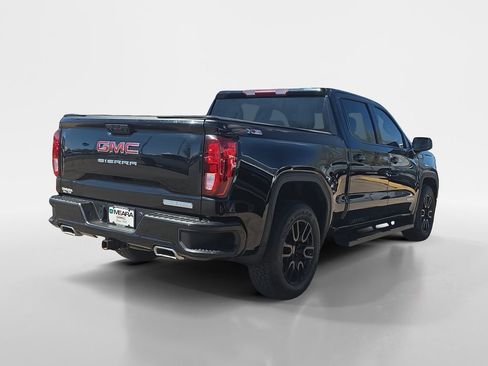 Used 2023 GMC Sierra 1500 Elevation image 6