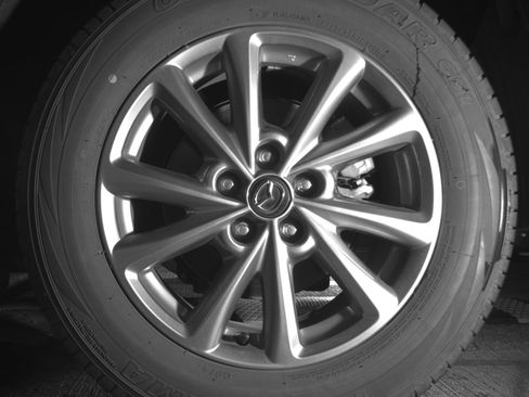 Used 2024 MAZDA CX-5 AWD 2.5 S w/ Select Package image 14
