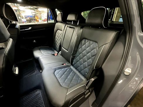 New 2026 Volkswagen Atlas Cross Sport SEL Premium R-Line image 12