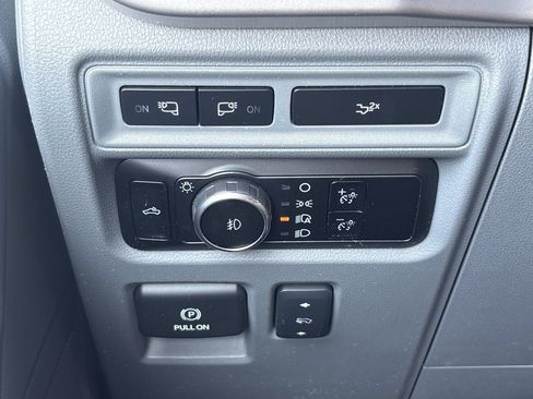 Used 2023 Ford F150 XLT w/ Equipment Group 302A High AWD/4WD image 13