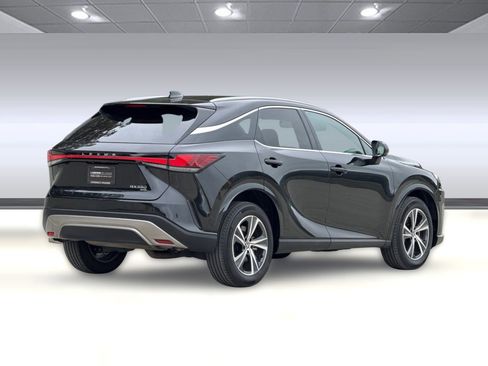 Certified 2024 Lexus RX 350 Premium w/ Convenience Package image 9