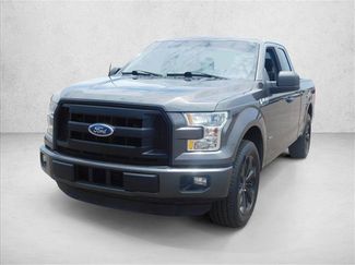 Used 2016 Ford F150 XL w/ Equipment Group 101A Mid RWD video 2