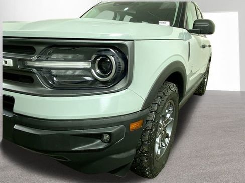 Used 2021 Ford Bronco Sport Big Bend image 22
