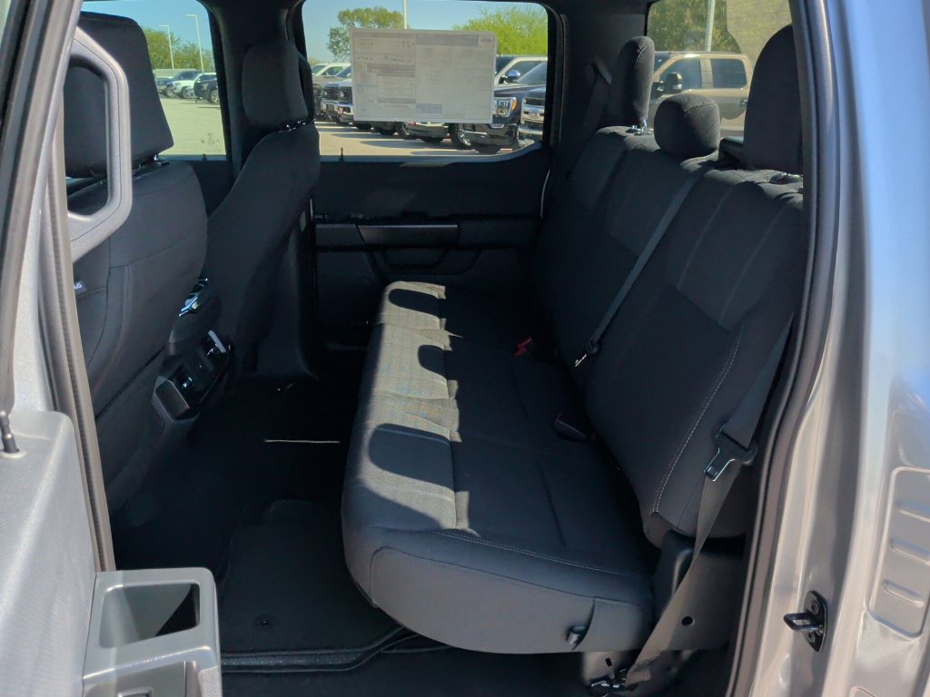 New 2026 Ford F150 STX w/ Equipment Group 200A RWD image 33