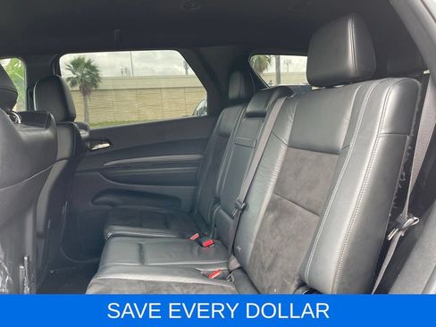 Used 2022 Dodge Durango GT RWD image 17