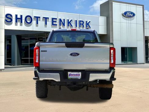 Used 2024 Ford F350 XL w/ XL Off-Road Package AWD/4WD image 7