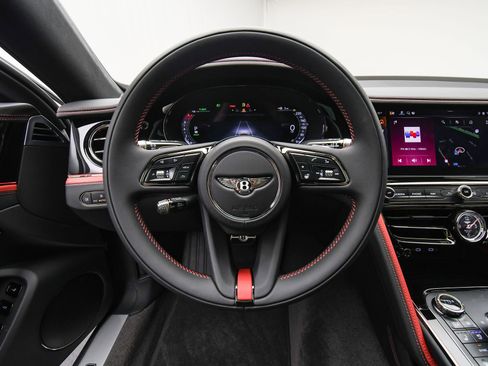 New 2025 Bentley Flying Spur Speed image 15