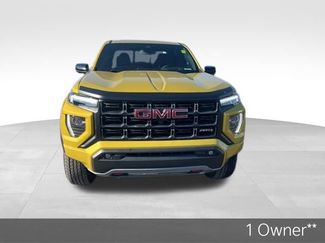 Used 2023 GMC Canyon AT4 w/ AT4 Premium Package video 2