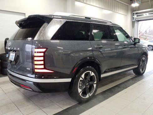 New 2026 Hyundai Palisade Limited AWD/4WD image 20