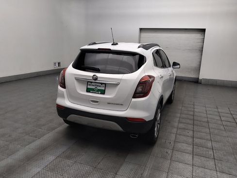 Used 2020 Buick Encore Preferred FWD image 7