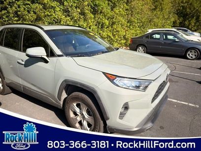 Used 2019 Toyota RAV4 XLE w/ Convenience Package