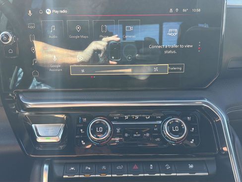 Used 2023 GMC Sierra 1500 Denali w/ Denali Reserve Package image 16