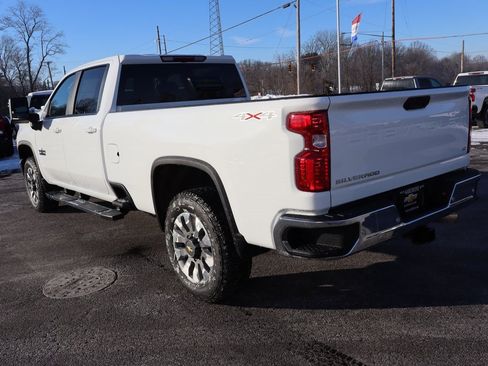 New 2026 Chevrolet Silverado 3500 LT w/ Texas Edition image 3