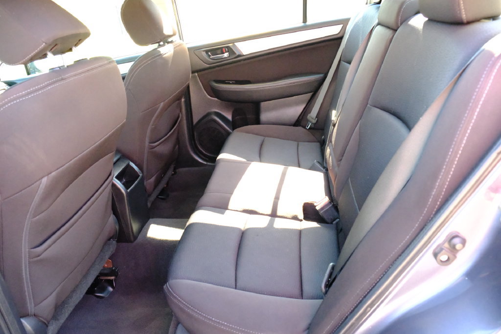 Used 2016 Subaru Legacy 2.5i Premium AWD/4WD image 37