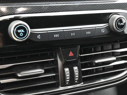 Used 2025 Ford Escape ST-Line Select image 17