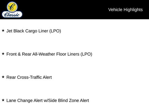 Used 2024 Chevrolet Trax RS FWD image 29