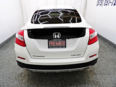 Used 2014 Honda Crosstour EX-L image 5