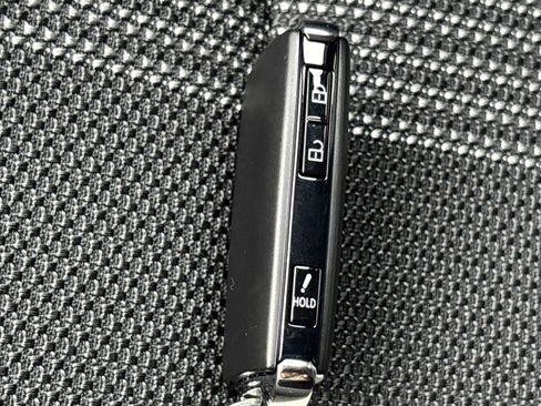 New 2026 MAZDA CX-50 AWD 2.5 S w/ Cargo Package image 38