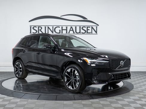 New 2026 Volvo XC60 B5 Plus w/ Protection Package Premier image 3