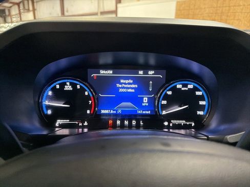 Used 2023 Ford Bronco Sport Outer Banks image 15