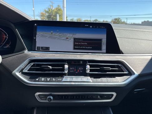 Used 2022 BMW X5 xDrive40i w/ Premium Package image 35