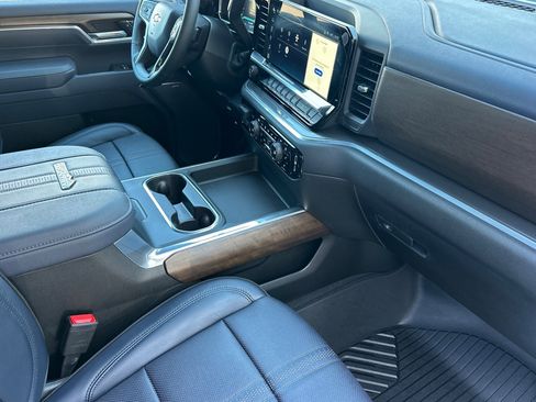 New 2026 Chevrolet Silverado 2500 High Country image 15