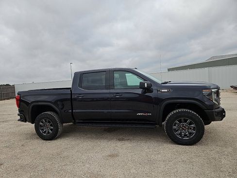 New 2026 GMC Sierra 1500 AT4X image 6