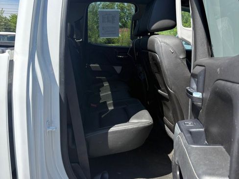 Used 2015 Chevrolet Silverado 2500 LTZ w/ LTZ Plus Package AWD/4WD image 13