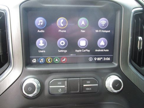 Used 2020 GMC Sierra 1500 Denali w/ Denali Ultimate Package AWD/4WD image 12
