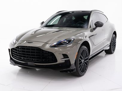 Used 2024 Aston Martin DBX 707
