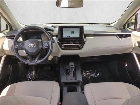 Used 2026 Toyota Corolla Cross L FWD image 17