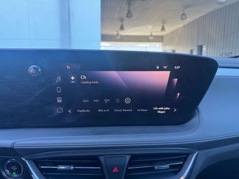 Used 2025 Buick Encore GX Preferred image 21
