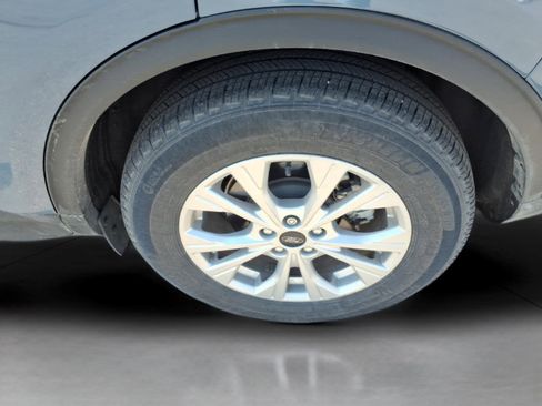 Used 2023 Ford Escape Active w/ Cold Weather Package FWD image 8