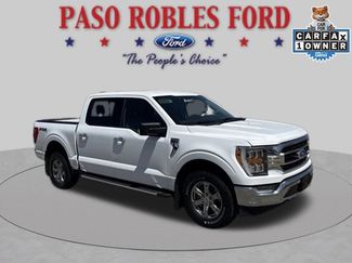 Used 2023 Ford F150 XLT w/ Equipment Group 302A High AWD/4WD video 1