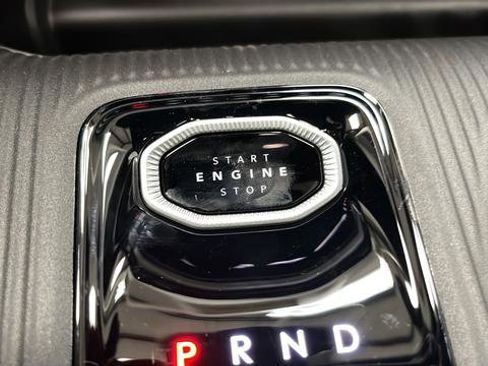 New 2026 Jeep Cherokee Limited AWD/4WD image 22