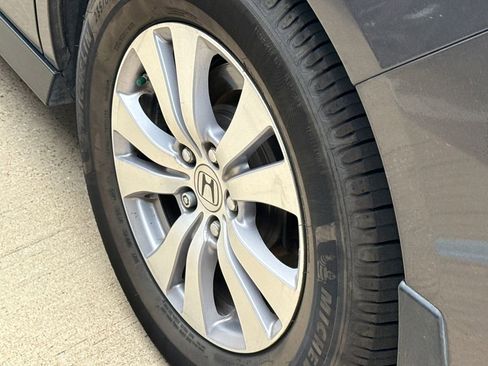 Used 2016 Honda Odyssey EX-L image 10