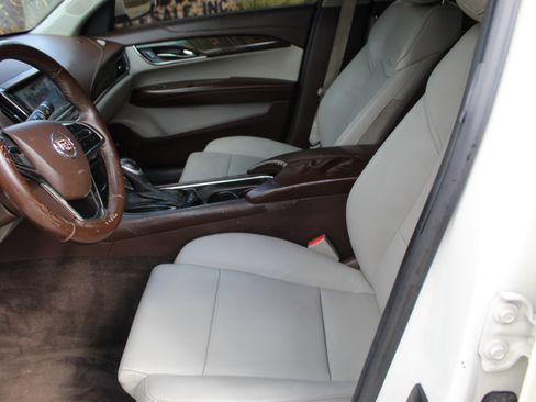 Used 2013 Cadillac ATS Luxury image 14