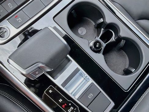 New 2026 Audi Q7 2.0T Premium AWD/4WD image 29