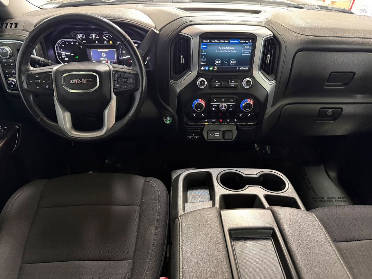 Used 2021 GMC Sierra 1500 Elevation AWD/4WD image 28