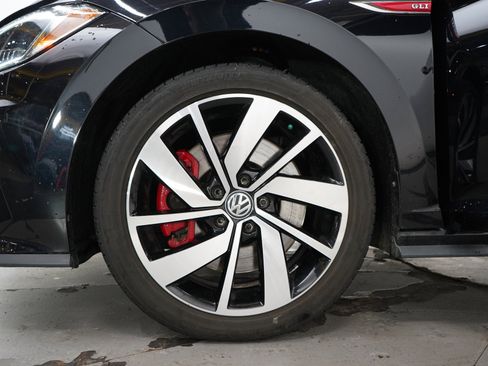 Used 2019 Volkswagen Jetta GLI Autobahn FWD image 28