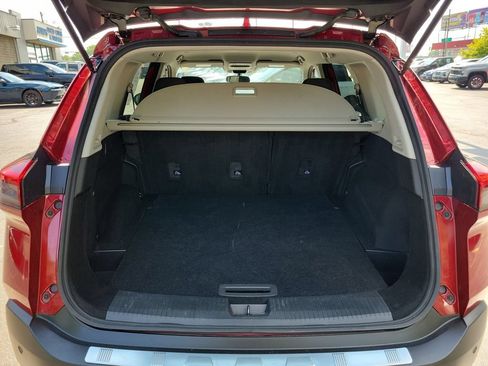 Used 2023 Nissan Rogue SV AWD/4WD image 10