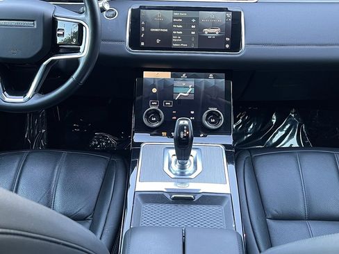 Used 2021 Land Rover Range Rover Evoque S image 42