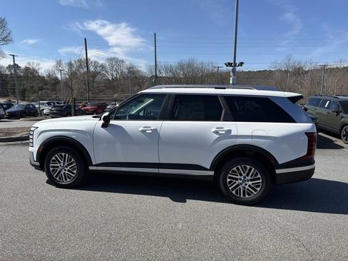 New 2026 Hyundai Palisade SEL FWD image 4