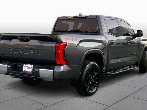 Used 2023 Toyota Tundra SR5 image 12