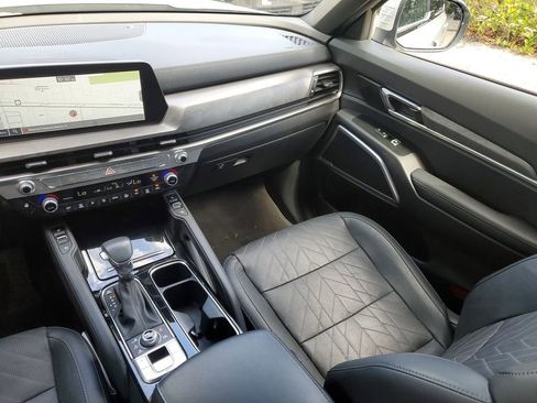 Certified 2023 Kia Telluride EX X-Line AWD/4WD image 13