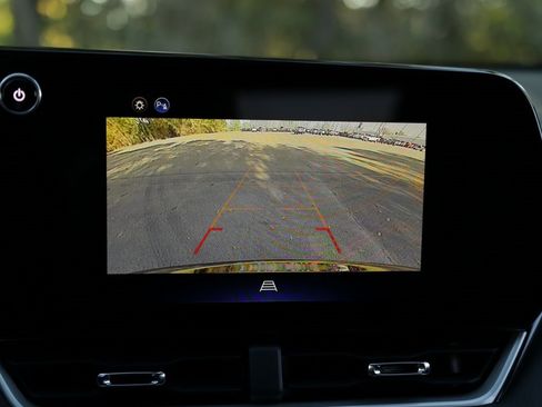 New 2026 Chevrolet Equinox LT w/ Convenience Package II image 17