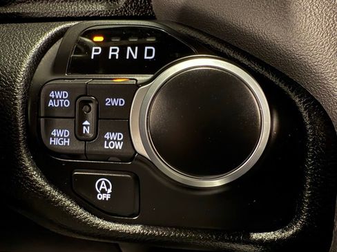 Used 2022 RAM 1500 Big Horn image 30