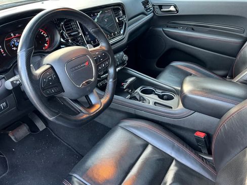 Used 2024 Dodge Durango GT image 12